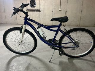 Bicicletas 26 y 27 en buen estado