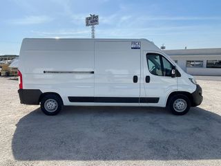 PEUGEOT BOXER 130CV ISOTERMO FRIO CONGELACION L3H2