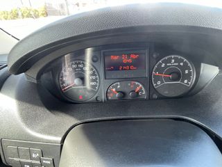 PEUGEOT BOXER 130CV ISOTERMO FRIO CONGELACION L3H2