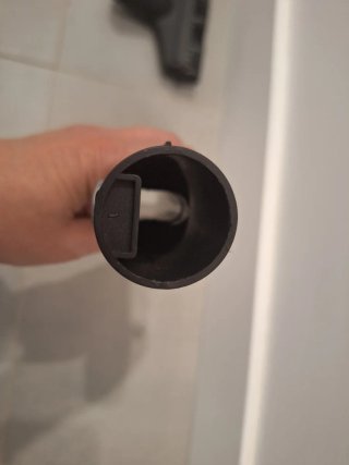 Cepillos Recambio Conga Inmortal Extremesuction