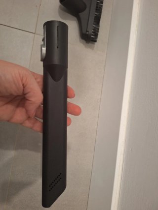 Cepillos Recambio Conga Inmortal Extremesuction