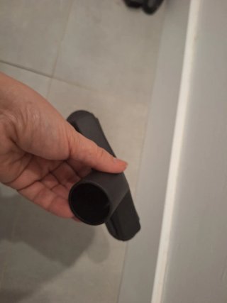 Cepillos Recambio Conga Inmortal Extremesuction