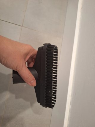 Cepillos Recambio Conga Inmortal Extremesuction