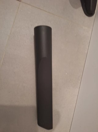 Cepillos Recambio Conga Inmortal Extremesuction
