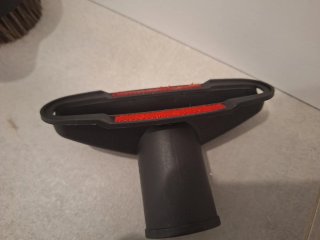 Cepillos Recambio Conga Inmortal Extremesuction