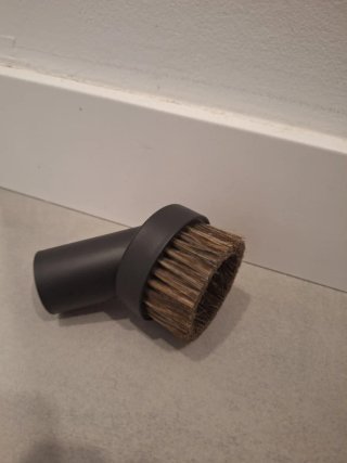 Cepillos Recambio Conga Inmortal Extremesuction