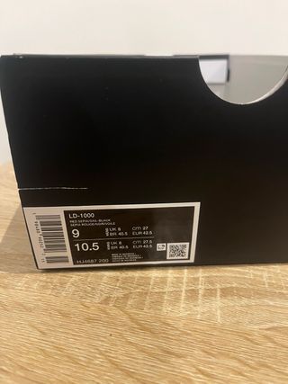 Nike Deportivas Marrones Talla 42.5 Nuevas