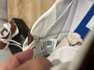 Nike Deportivas Marrones Talla 42.5 Nuevas