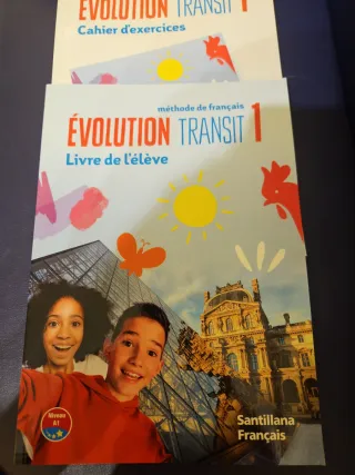 Evolution Transit francés 1
