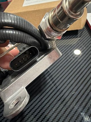 Sensor NOx Mercedes A0009058511