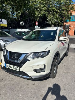 Nissan X-Trail 2018