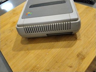 Console Super Nintendo SNES PAL Spagna