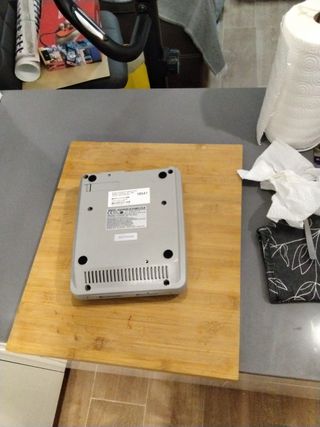 Console Super Nintendo SNES PAL Spagna