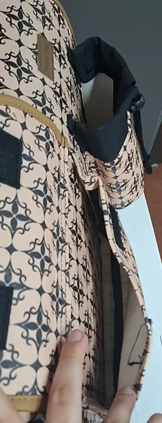 Trasportino per animali domestici