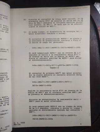 RENFE Locomotoras Eléctricas Serie 251