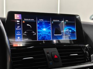 BMW X4 Xdrive20d 2016 Pack ///M Blanco!