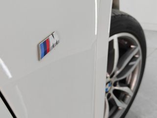 BMW X4 Xdrive20d 2016 Pack ///M Blanco!