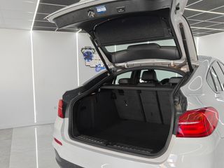 BMW X4 Xdrive20d 2016 Pack ///M Blanco!