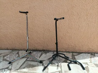Soportes para guitarra