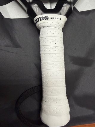 Pala de Pádel Adidas MetalBone carbon 2026