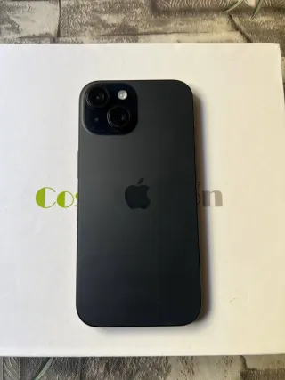 iPhone 15 128GB Nuevo