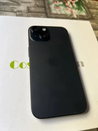 iPhone 15 128GB Nuevo