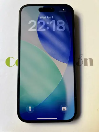 iPhone 15 128GB Nuevo