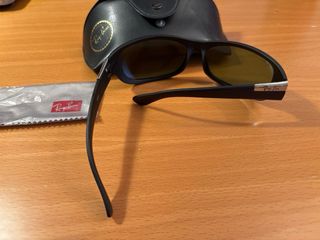 Gafas de Sol Ray-Ban funda original