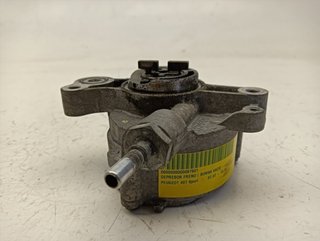 DEPRESOR FRENO / BOMBA VACIO PEUGEOT 407 RHRDW10B