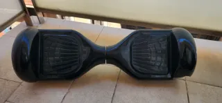 Hoverboard con Silla SmartGyro