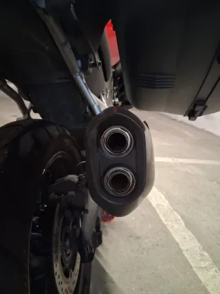 Suzuki V-Strom DL 2014