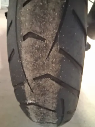 Suzuki V-Strom DL 2014