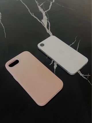 iPhone 16e Blanco - Batería 100% - Perfecto Estado