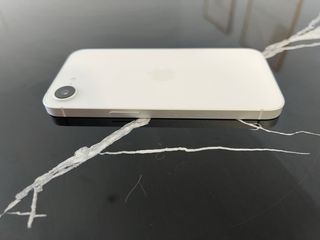 iPhone 16e Blanco - Batería 100% - Perfecto Estado