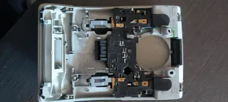 Luz Interior Audi A4 2001-2004