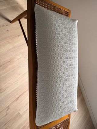 Almohada Flex Memorex Premium