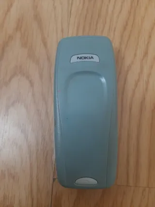 Teléfono Móvil Nokia 3410 Vintage
