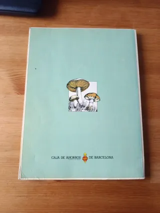 Libro Los amantes de la naturalezaA2