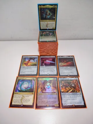 Mazzo Commander MTG Kotis, the Fangkeeper EDH