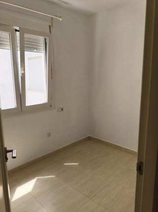 Piso ático con trastero grande