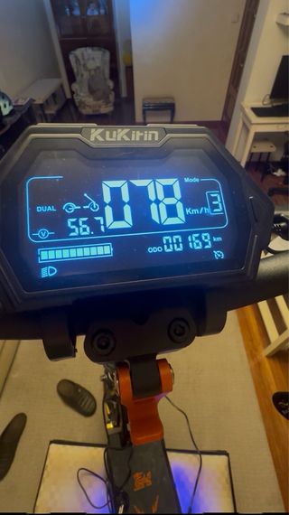 KUKIRIN G2 MASTER 2025