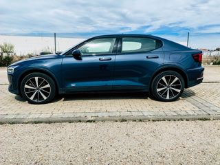Polestar 2 Standard range