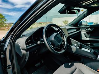 Polestar 2 Standard range