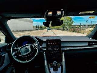 Polestar 2 Standard range