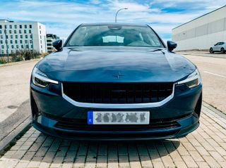 Polestar 2 Standard range