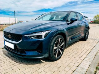 Polestar 2 Standard range