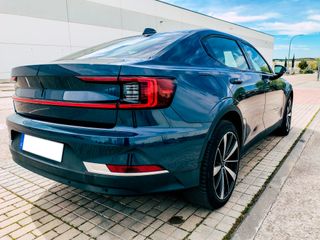 Polestar 2 Standard range