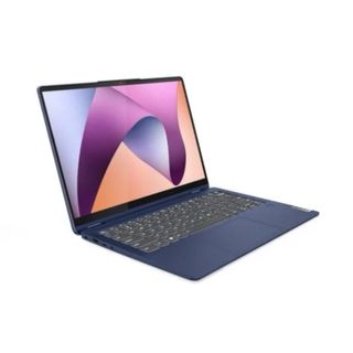 Portátil Lenovo IdeaPad Flex 5 Azul
