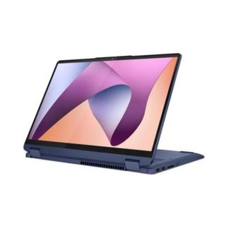 Portátil Lenovo IdeaPad Flex 5 Azul