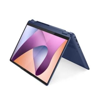 Portátil Lenovo IdeaPad Flex 5 Azul